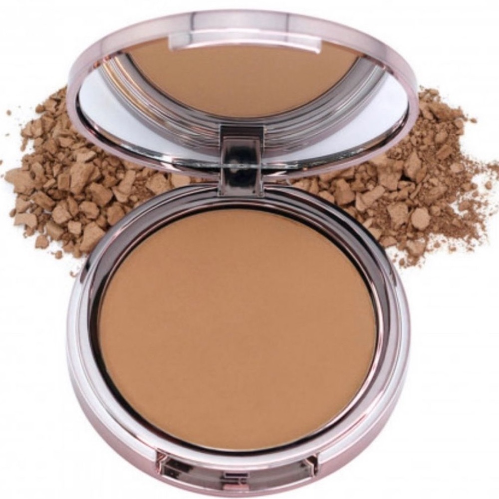 Girlactik Matte Bronzer in Casablanca NIB